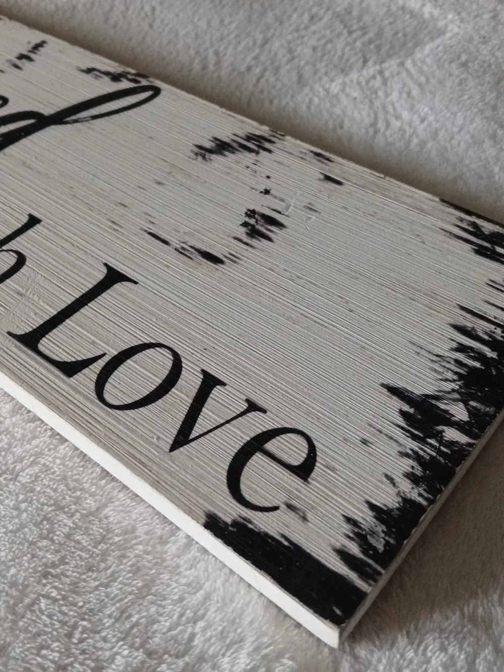 This Kitchen Is Seasoned With Love Sign - Farmhouse Decor [21